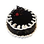 The Chocolate Heaven Fresh Cakes - Dutch Truffle, Eggless 500 g