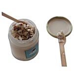 Nutty Squirrel Ice Cream Jar - Maple Walnut 200 ml