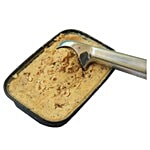 Nutty Squirrel Ice Cream Tub - Caramel Hazelnut 500 ml