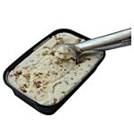 Nutty Squirrel Ice Cream Tub - Maple Walnut 500 ml