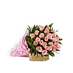 Fernsnpetals Indiranagar Flower Bouquet - Love Bonanza 1 pc