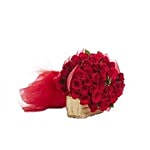 Fernsnpetals Indiranagar Flower Bouquet - Always On Mind 1 pc