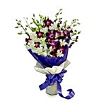 Fernsnpetals Indiranagar Flower Bouquet - Truly Exotic 1 pc