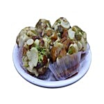 Mithas Sweets - Dry Fruit Ladoo 1 kg