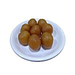 Mithas Sweets - Gulab Jamun 1 kg