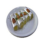 Mithas Sweets - Kaju  Roll 1 kg