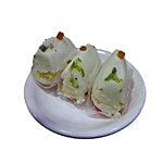 Mithas Sweets - Malai Chum Chum 1 kg