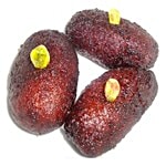 Karachi Sweets - Kala Jamun 1 kg