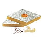 Karachi Sweets - Kaju Katli 1 kg