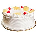 Karachi Fresh Cake - Pineapple 900 g