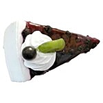 Karachi Fresh Cake - Exotic Blueberry 1 kg