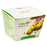 Karachi Cookies - Pista Biscotti 200 g