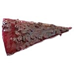 Karachi Pastry - Blue Berry Cheese 1 pc