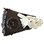 Karachi Pastry - Devil Chocolate 1 pc