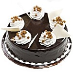 First Crush Fresh Cake - Choco Butterscotch 1 kg