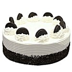 First Crush Fresh Cake - Vanilla Choco Oreo 500 g
