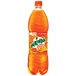Mirinda Orange Flavour 1.25 L Bottle