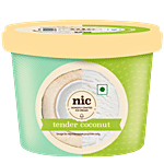 Nic Tender Coconut Ice Cream 100 ml