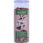 Nourish Organics Omega Seed Mix 150 g