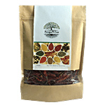 Pureganic Tree Red Chilli Whole/Sabut Lal Mirch 500 g