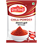 Darling Masala Chilli Powder 100 g Pouch