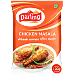 Darling Masala Chicken Masala 100 g Pouch