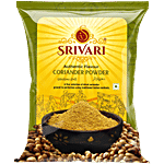 Srivari Coriander Powder 500 g Pouch