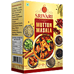Srivari Mutton Masala 50 g
