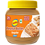 Sundrop Regular Crunchy Peanut Butter 300 g