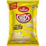 Haldiram's Classic Salted Potato Chips 89 g
