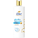 Dove Glycolic+ Hydration Shampoo 340 ml