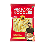 Yu Veg Hakka Noodles 150 g