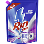 Rin Detergent Liquid - Front Load 2 L Pouch
