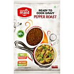COOKMAID Pepper Roast Gravy 300 g Pouch