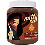 NOTTA SIN Choco Almond Spread 250 g 