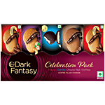 Sunfeast Dark Fantasy Celebration Pack Centre Filled Cookies 360 g 