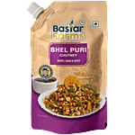 Bastar-Farms Bhel Puri Chutney 150 g Pouch