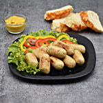 MeisterWurst Chicken Cocktail Sausage, Poultry Meat 73%, No Soya 200 g