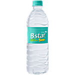 Bstar Packaged Drinking Water 500 ml