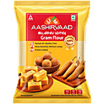 Aashirvaad Gram Flour 500 g Pouch
