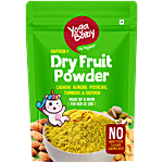 Yoga Bar Dry Fruit Powder 100 g Pouch