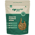 Nourish you Roasted Pumpkin Seeds 100 g