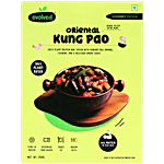 Evolved Foods Oriental Kung Pao 250 g 