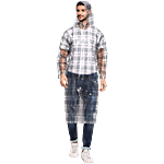 Citizen Poncho Printed, XL CP03, Free Size 1 pc