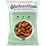 SHAKUNTLAM Almond 500 g Pouch