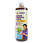 Sugar.Fit Active Sugar Control Juice 1 L Bottle