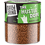 Daily Grind The Hustle Dope Hazelnut Coffee 50 g