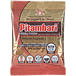 Pitambari Shining Powder 500 g