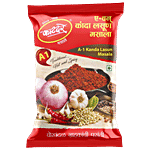Katdare A1 Kanda Lasun Masala 500 g Pouch