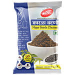 Katdare Niger Seeds Chutney 100 g Pouch